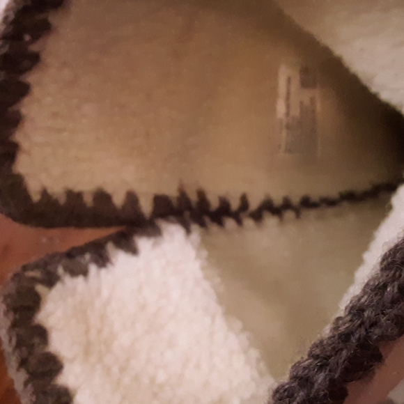 Womens 8.5 sz winter boots - Picture 6 of 6